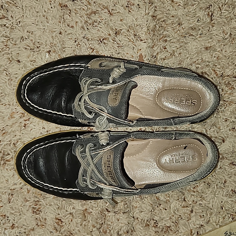 Sperry Top-Siders